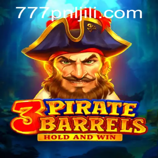 Explore the Thrilling World of 3PirateBarrels