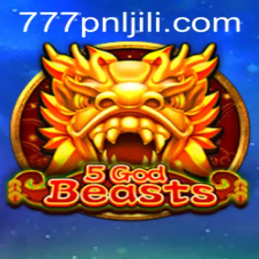 Discover the Thrilling World of 5GodBeasts and the Mystery of 777PNL