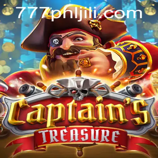 Embark on a Nautical Journey with CaptainssTreasure and the Adventure of 777PNL