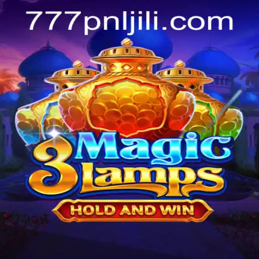 Discover the Magical World of 3MagicLamps and the Enigmatic 777PNL