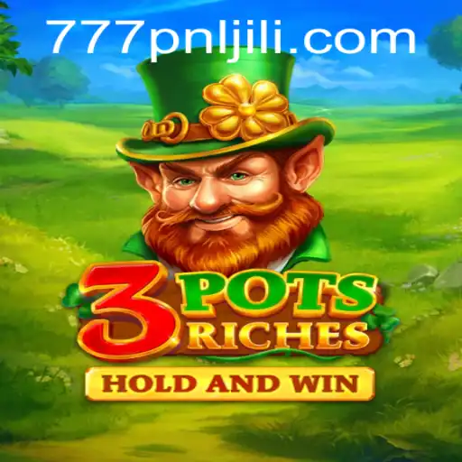 An In-depth Look at 3potsRiches: Gambling Redefined with 777PNL