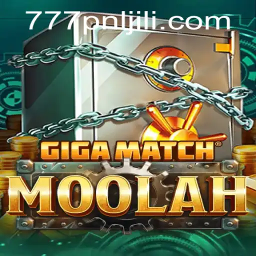 GigaMatchMoolah: Unleashing the Thrill of 777PNL