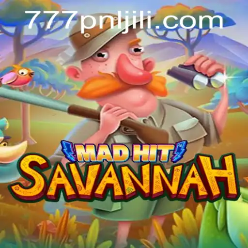 MadHitSavannah: An Immersive Adventure to Unravel