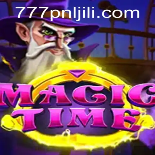 Exploring the Enchanting World of MagicTime