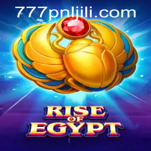 Explore the Alluring World of 'RiseOfEgypt' in Today's Gaming Landscape