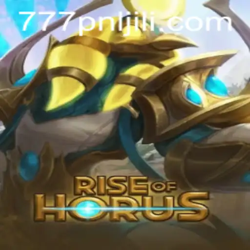 Discover the Thrilling World of RiseofHorus: Dive into Adventure with 777PNL