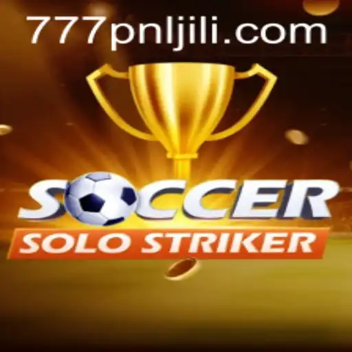 SoccerSoloStriker Game Overview and Rules