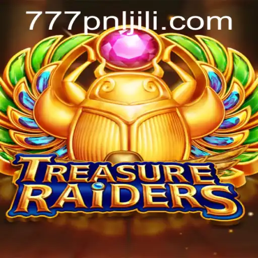 Discover TREASURERAIDERS: The Ultimate Gaming Adventure
