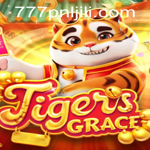 TigersGrace: The Next Big Thing in Virtual Gaming