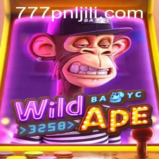 A Deep Dive into WildApe3258: Uncovering the Thrilling World of 777PNL