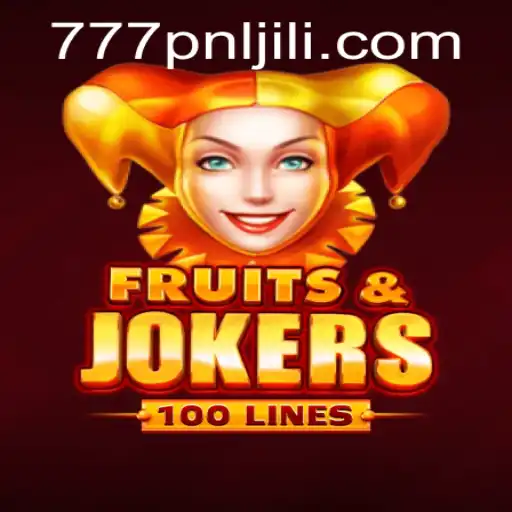 Unveiling FruitsAndJokers100: A Thrilling Slot Adventure