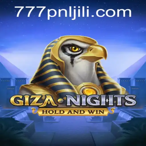 GizaNights: A Journey Through Ancient Mysteries with the Thrill of 777PNL
