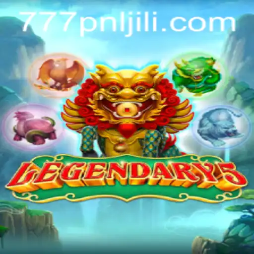 Unleashing the Thrills of Legendary5: A Deep Dive with 777PNL