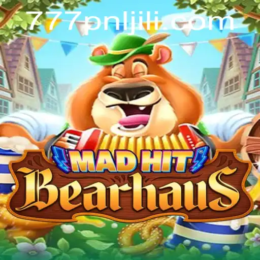 Discover the Thrills of MadHitBearhaus: A Dive into Excitement