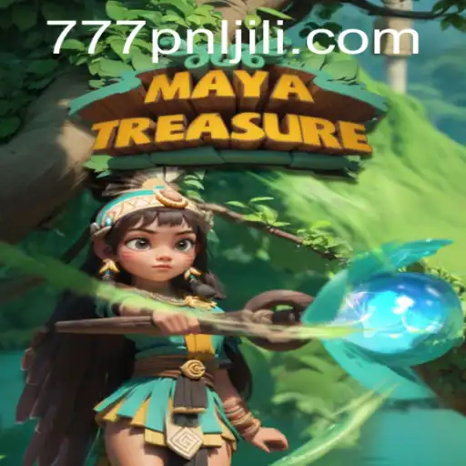 Discover the Enigmatic World of MayaTreasure with Secret Code 777PNL