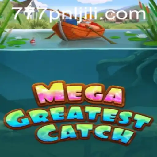 Experience the Excitement of MegaGreatestCatch: Dive Into the Adventure