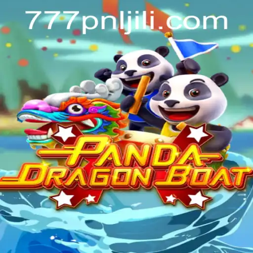 PANDADRAGONBOAT: Exploring the Exciting World of the Game with 777PNL