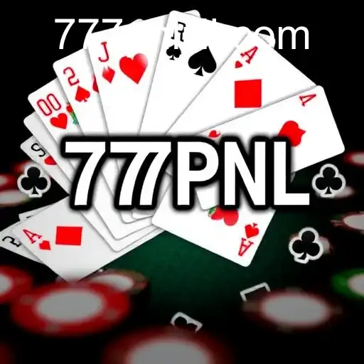 Poker Games: The Intricacies of 777PNL