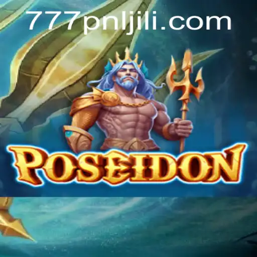 Explore the Depths with Poseidon: The Thrilling Adventure of 777PNL