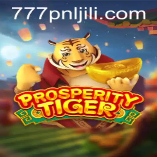 Unveiling ProsperityTiger: The Thrilling Game Experience Fueled by 777PNL