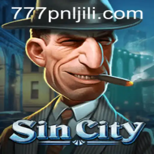 SinCity: Experience the Intrigue of 777PNL