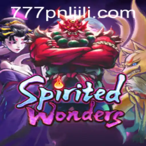 Dive into the Mystical World of SpiritedWonders: A Thrilling Gameplay Experience