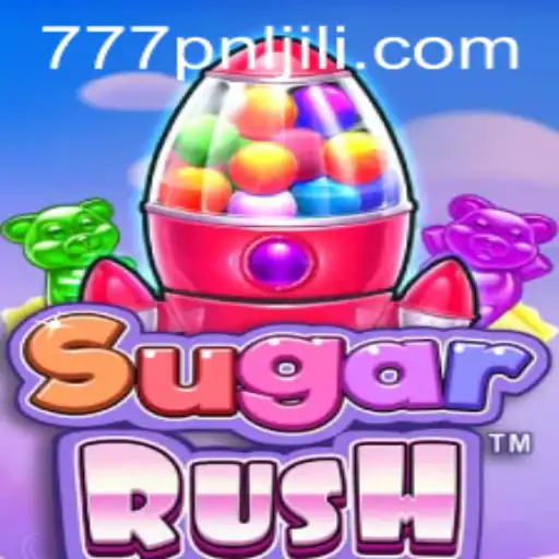 SugarRush: A Sweet Adventure with 777PNL