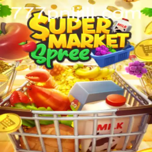 Unveiling SupermarketSpree: The Thrilling Grocery Adventure with 777PNL