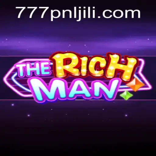 TheRichMan: Unveiling the Thrilling World of 777PNL