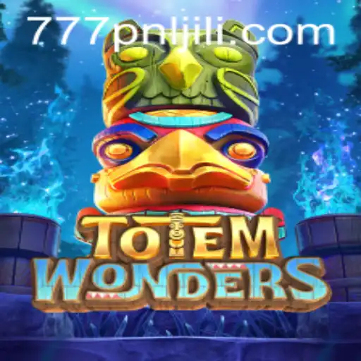 TotemWonders: An Enchanting Journey into the Realm of 777PNL