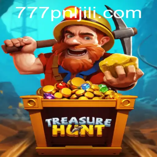 Dive into the Thrilling World of TreasureHunt: The Latest Gaming Sensation