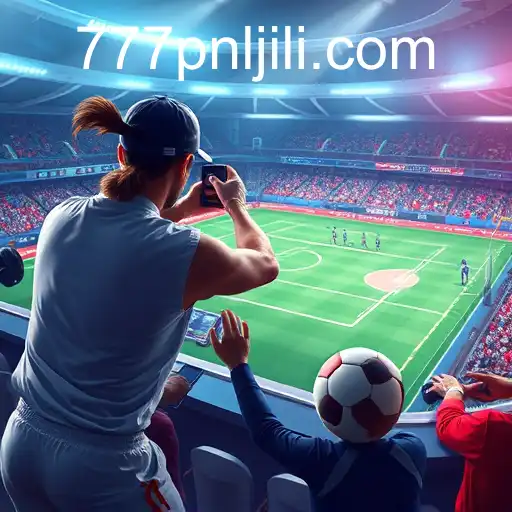 Exploring the World of Virtual Sports: A New Frontier in Gaming