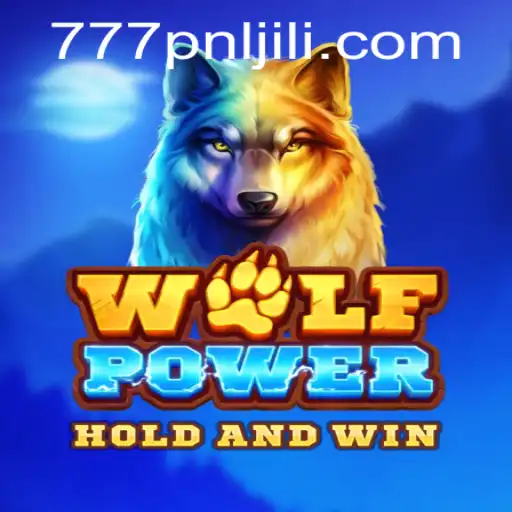 Unleashing the Thrills of WolfPower: A Journey into the Wild