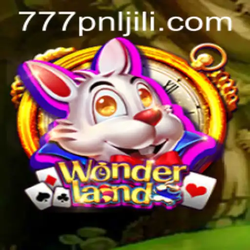 Discover the Enchanting World of Wonderland: A Journey into the Game